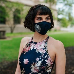 Meet your Posher, Kristelle